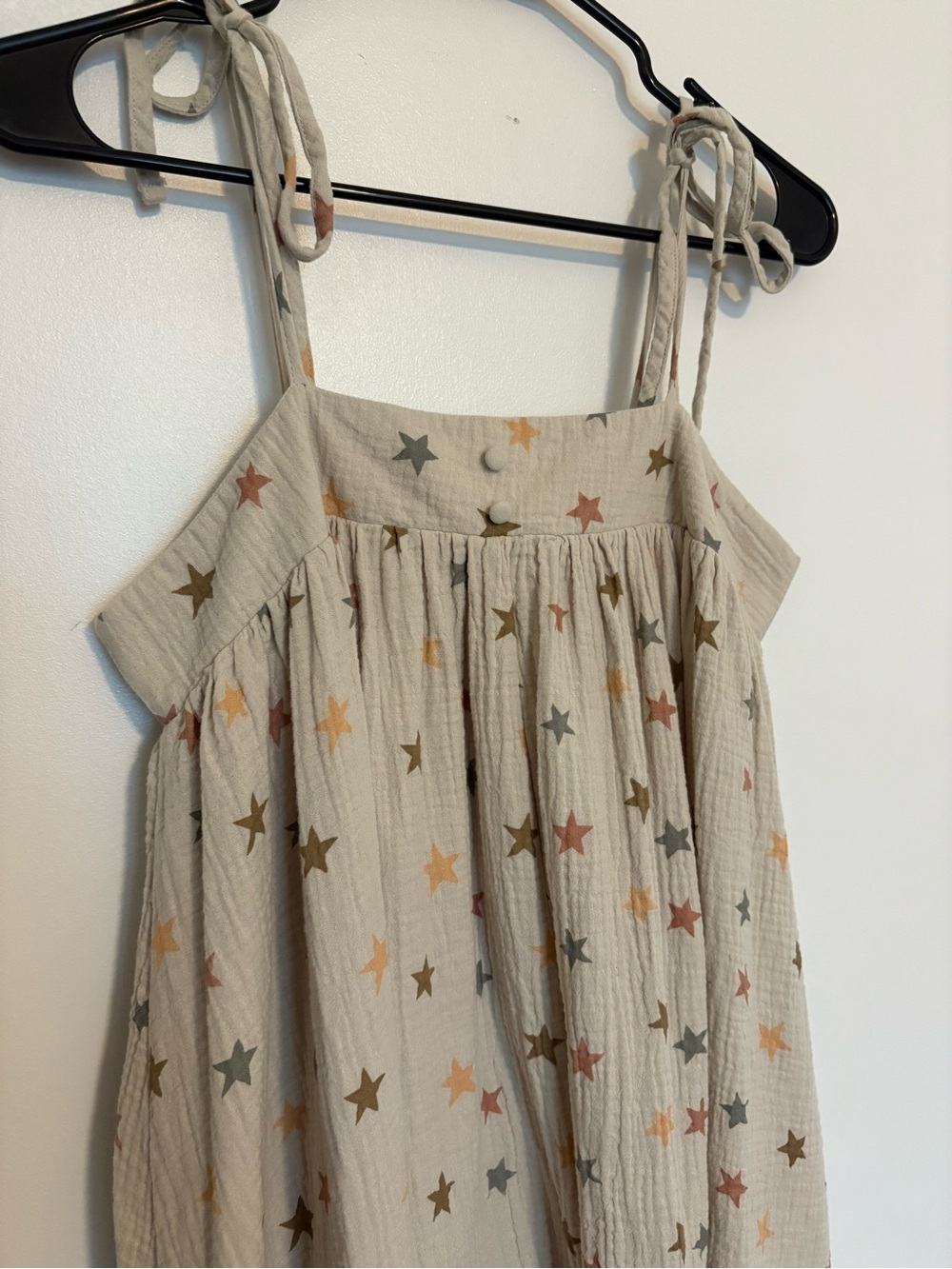 Rylee + cru malea dress - Picture 5 of 7